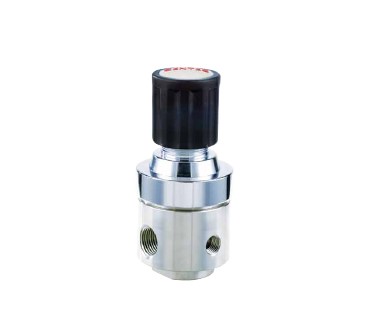 捷銳R23SL系列中等流量減壓器